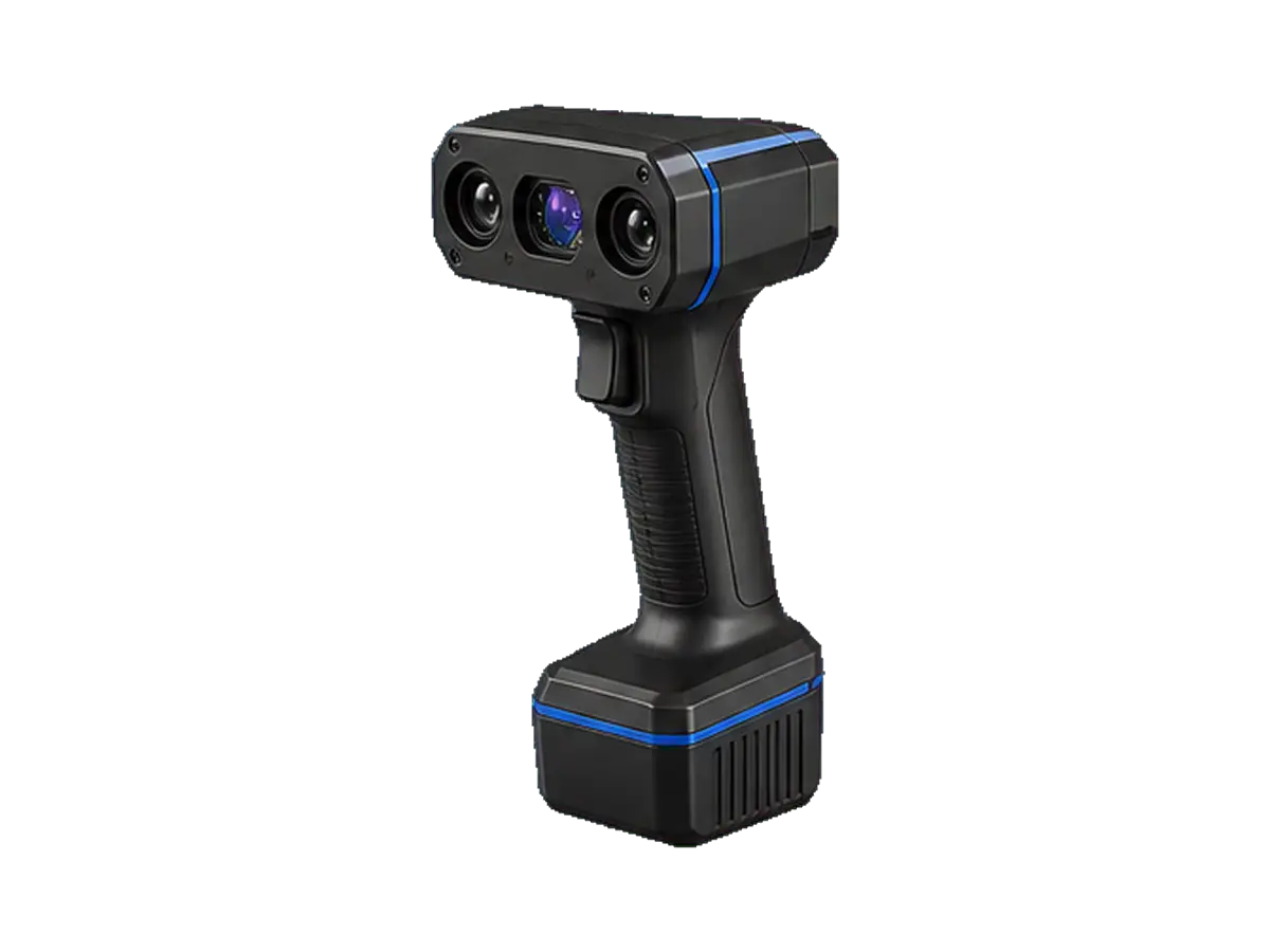 SCAN-3D-H100W 预览图