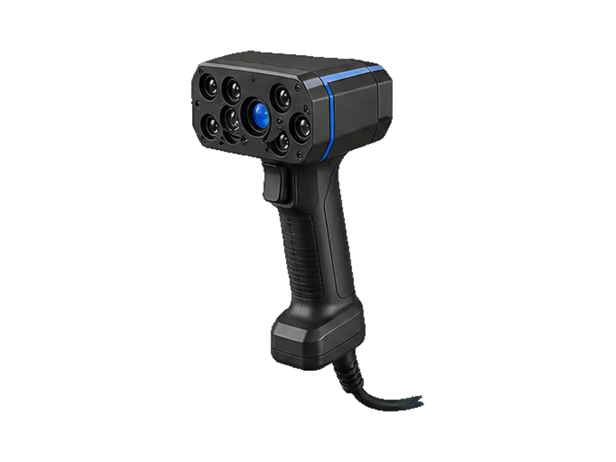 SCAN-3D-H300 型号预览图