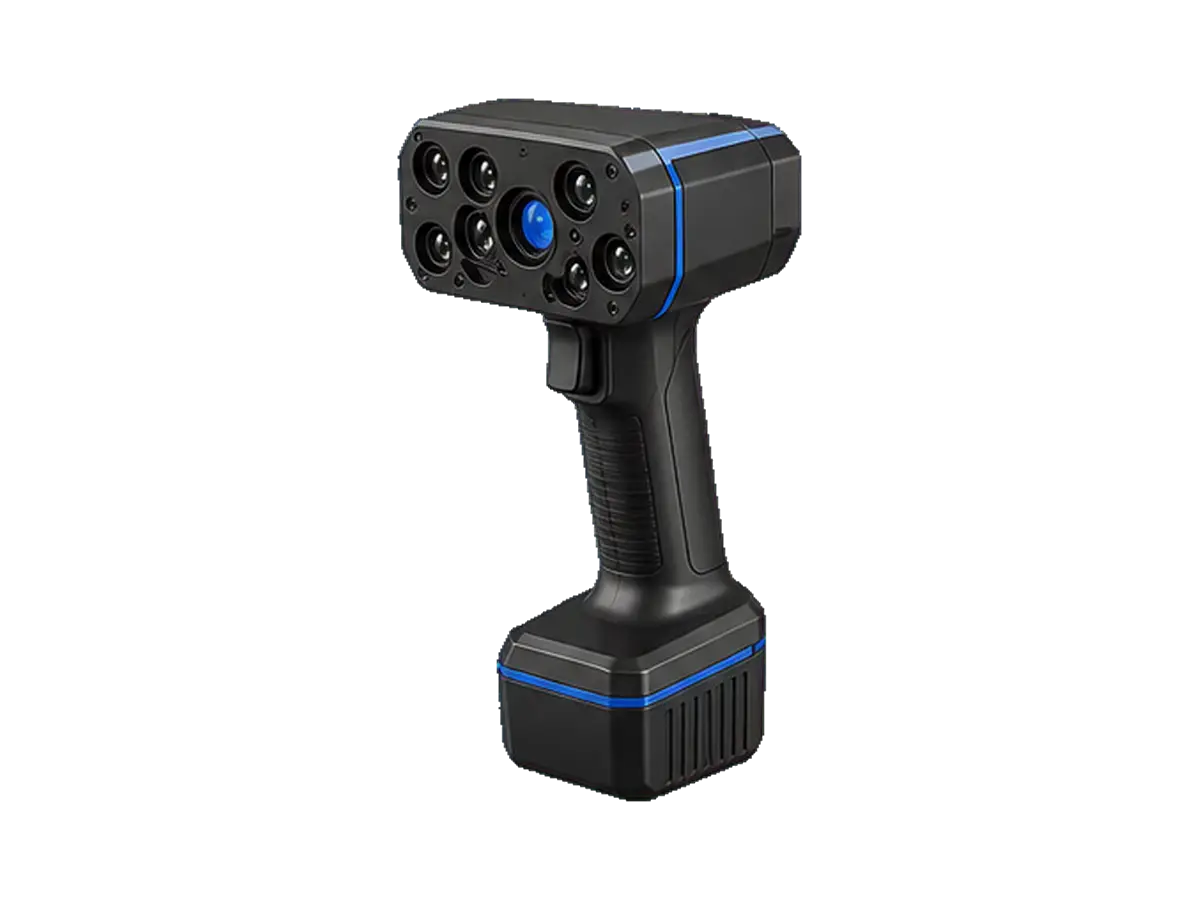 SCAN-3D-H300W 型号预览图