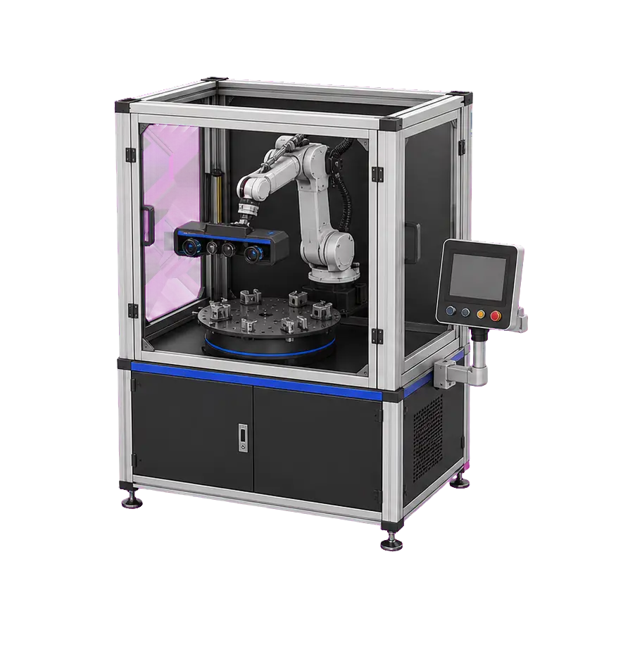 SCAN-3D-L 型号预览图
