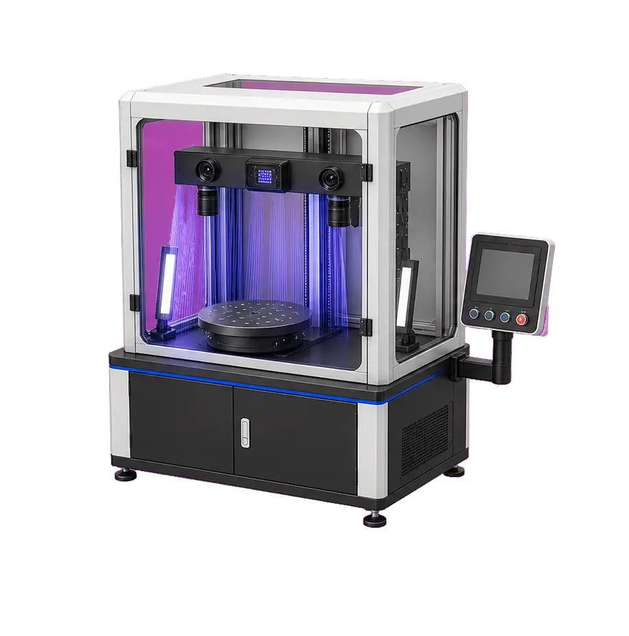 SCAN-3D-M 型号预览图