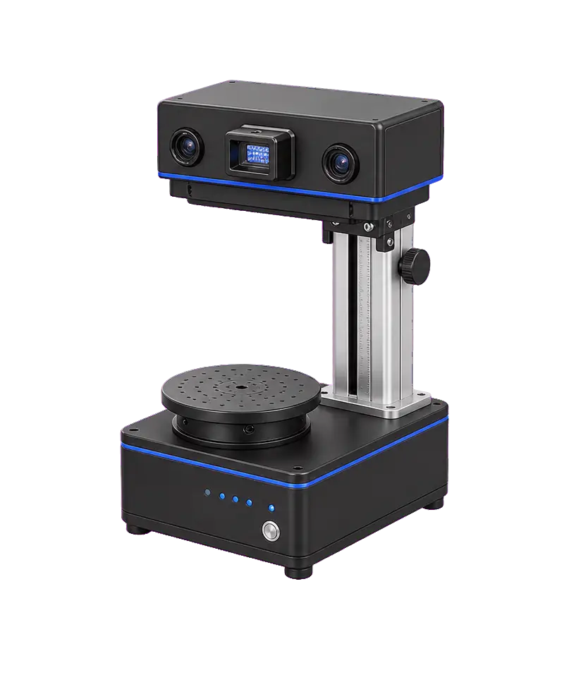 SCAN-3D-S 型号预览图
